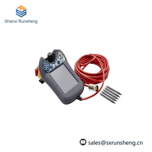 ABB B3EA HENF315147R1 Controller Module for Industrial Automation