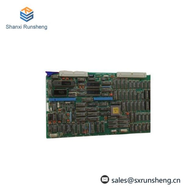 ABB B5EEd HENF105082R4 - High-Performance Industrial Control Module