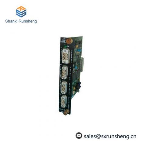ABB B5LD 1KHW002356R0001 - Advanced Control Module