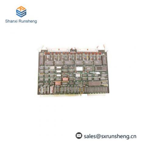 ABB Bailey 1948021A1: Industrial I/O Interface Module