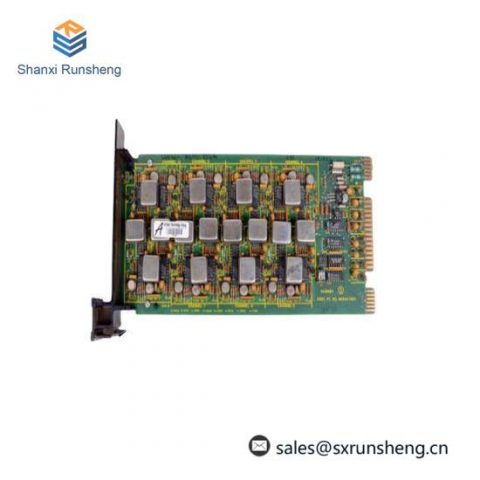 ABB Bailey NASM03 infi 90 Analog Slave Module