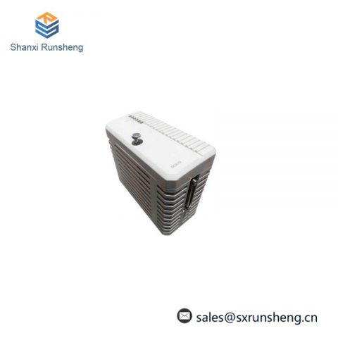 ABB BC810K01 3BSE031154R1 - High-Performance Communication Module for Industrial Automation