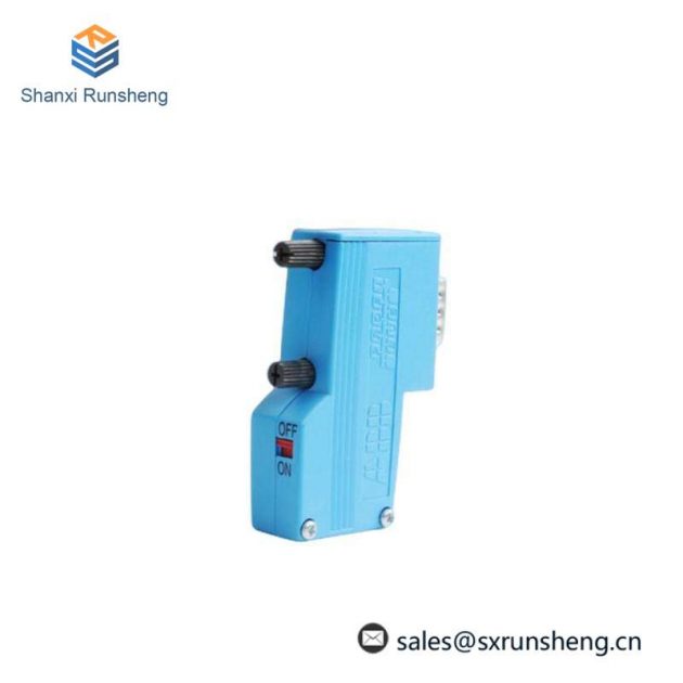ABB BP910S | 3KDE175831L9100 | Industrial Connector