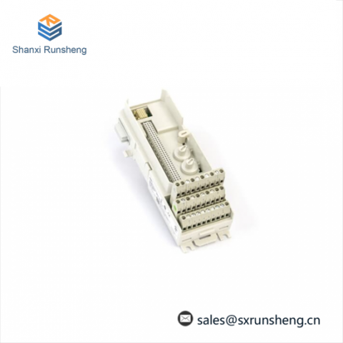 ABB BPL0001 High-Performance Process Controller