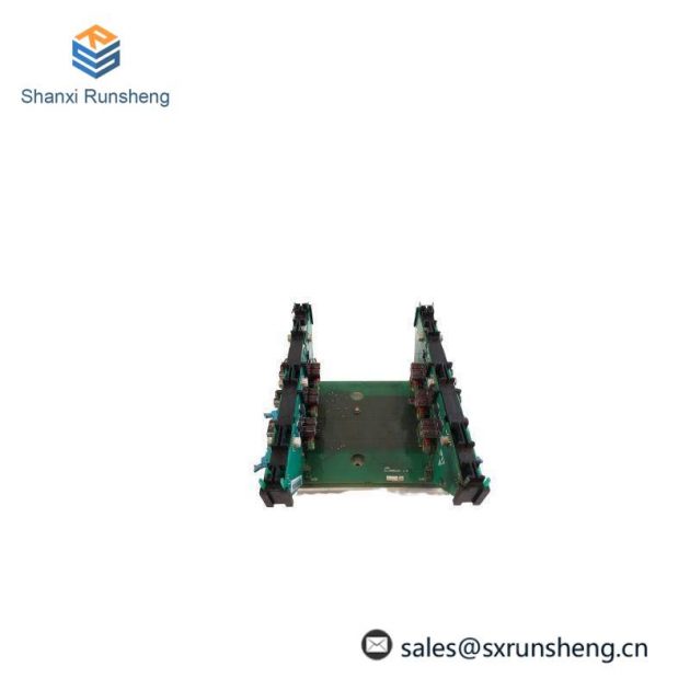 ABB BPL0001 High-Performance Process Controller
