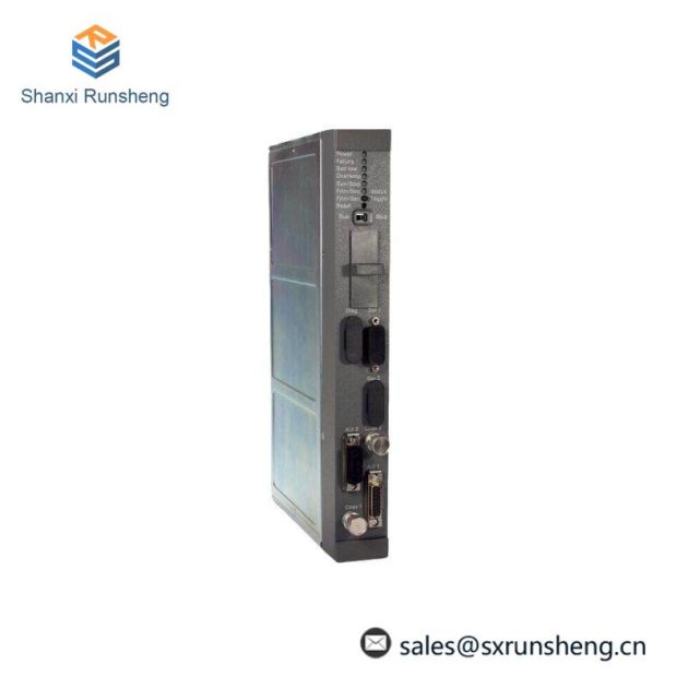 ABB BPL0001 High-Performance Process Controller