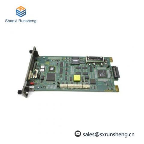 ABB BRC300 Controller Module for Industrial Automation