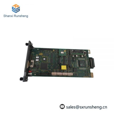 ABB BRC400 P-HC-BRC-40000000: Industrial Machine Control Module