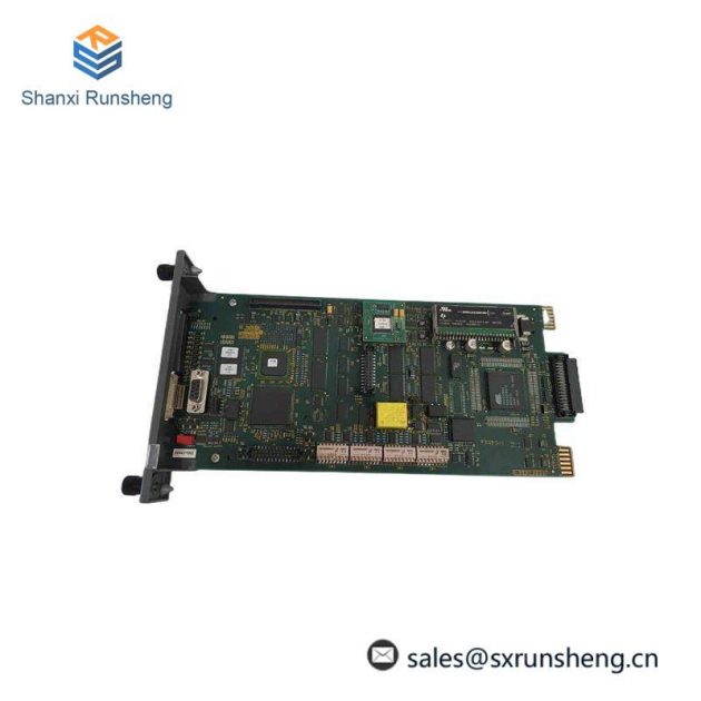 ABB BRC400 P-HC-BRC-40000000: Industrial Machine Control Module