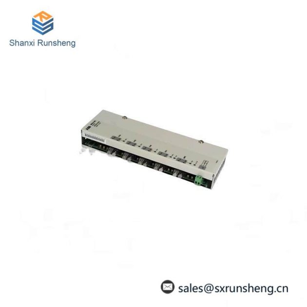 ABB C310/0020/STD - High-Performance PLC for Industrial Automation