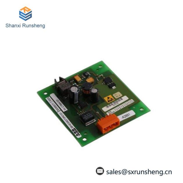 ABB C310/0020/STD - High-Performance PLC for Industrial Automation