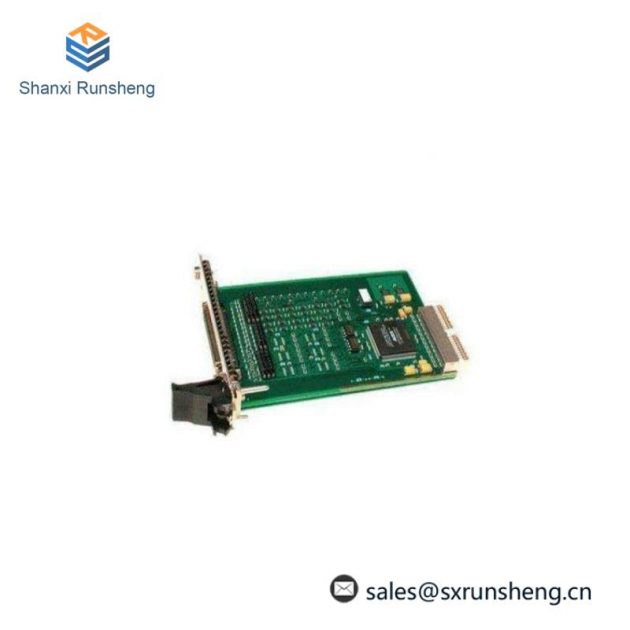 ABB C310/0020/STD - High-Performance PLC for Industrial Automation