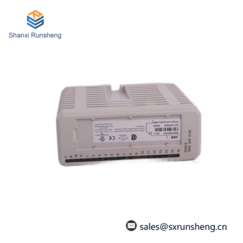 ABB CI522 AF100 Interface - PLC Communication Module