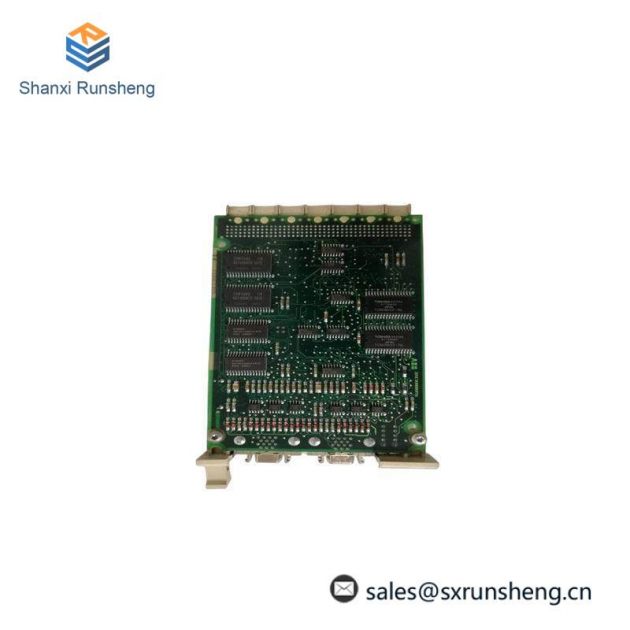 ABB CI522A Communication Module for Industrial Automation