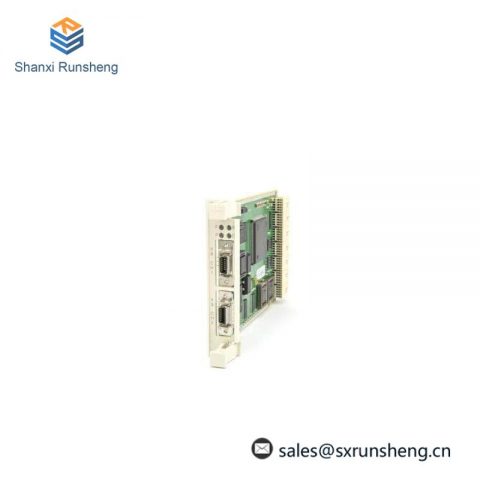 ABB CI522A AF100 Interface, for Industrial Control Systems