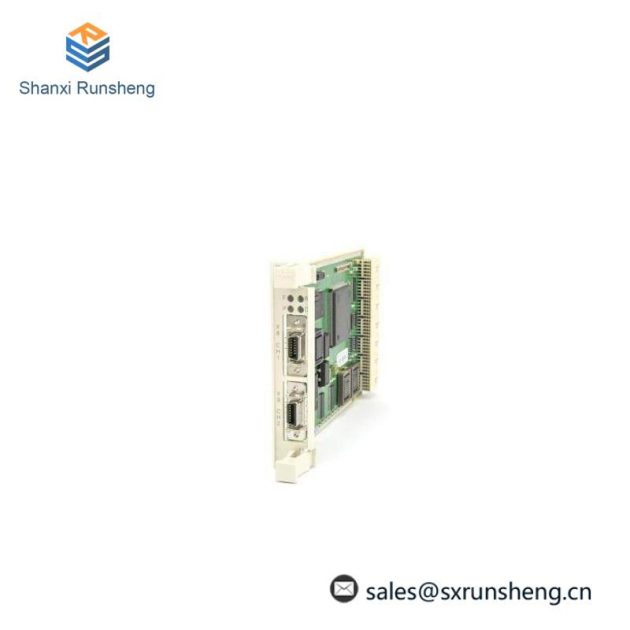 ABB CI522A AF100 Interface, for Industrial Control Systems