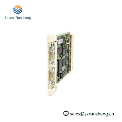 ABB CI532V02 3BSE003827R1 - MODBUS Interface Module, Dual Channel