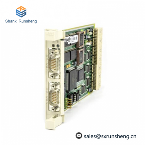 ABB CI532V04 Communication Module: Advanced Industrial Automation Solution