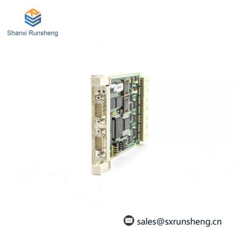 ABB CI532V09 3BUP001190R1 Submodule AccuRay