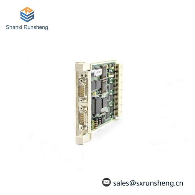 ABB CI532V09 3BUP001190R1 Submodule AccuRay