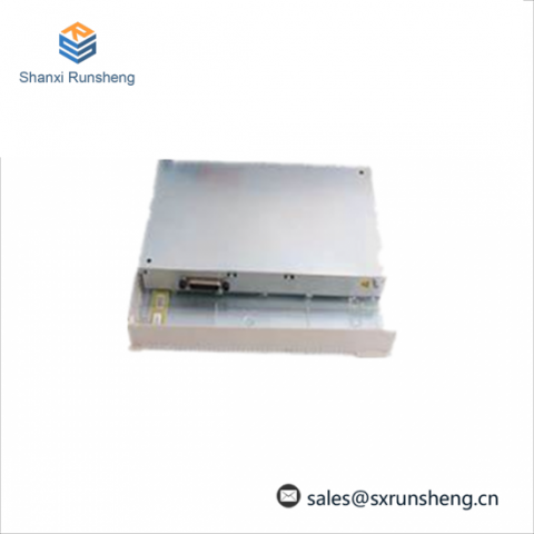 ABB CI610 3BHT300003R1 Control Module