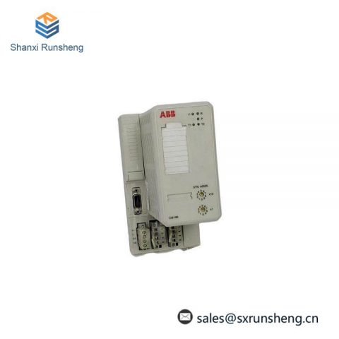 ABB CI810B 3BSE020520R1 Communication Interface Module