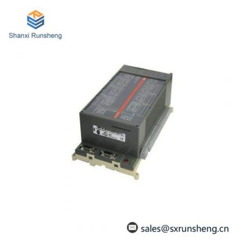 ABB CI868K01-eA - Extended Product Type PLC for Industrial Automation