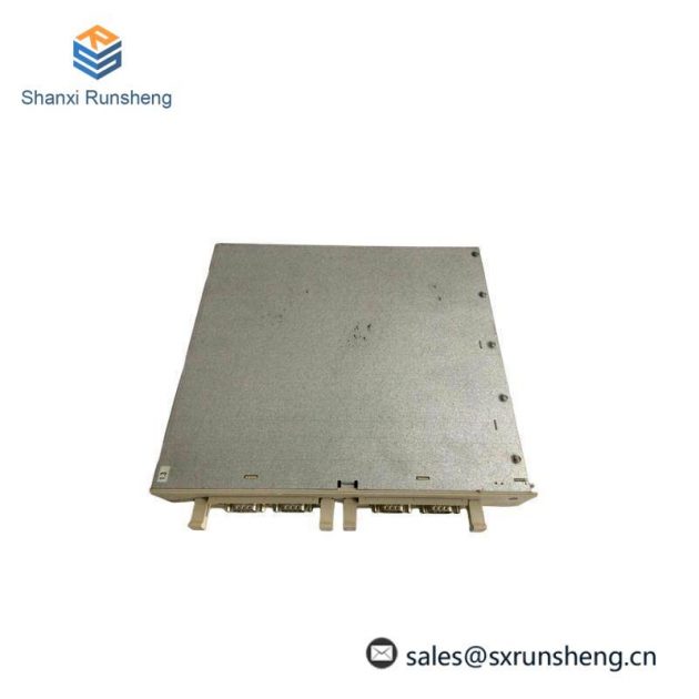 ABB CI868K01-eA - Extended Product Type PLC for Industrial Automation