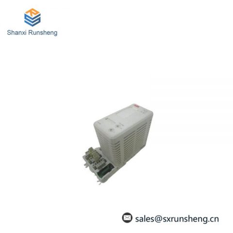 ABB CI910F CAN Module: Advanced Industrial Communication Solution