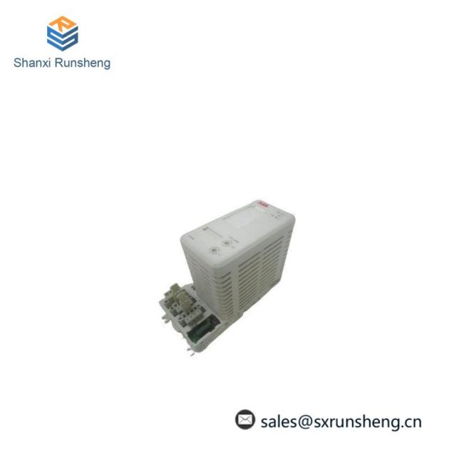 ABB CI910F CAN Module: Advanced Industrial Communication Solution