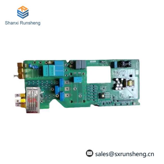 ABB AB 1762-IF20F2 Analog Input Module, High-precision industrial control solution