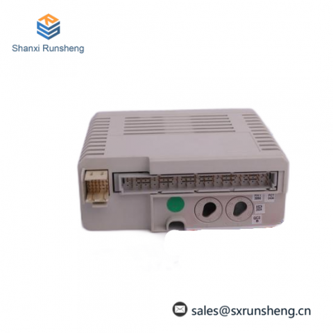 ABB CMA132 3DDE300412; Producer:ABB