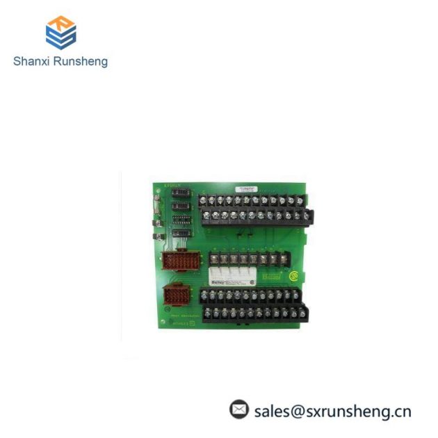 ABB CP405 PLC - Control Panel for Industrial Automation Solutions