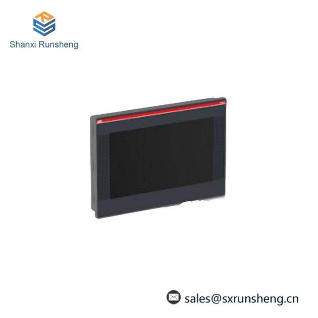 ABB CP610 Control Panel - Touch Screen, Advanced Automation Solutions