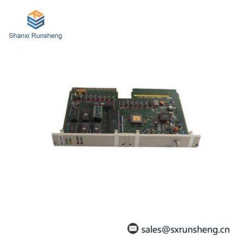 ABB CRBE 2.90931 Card Module for Industrial Automation