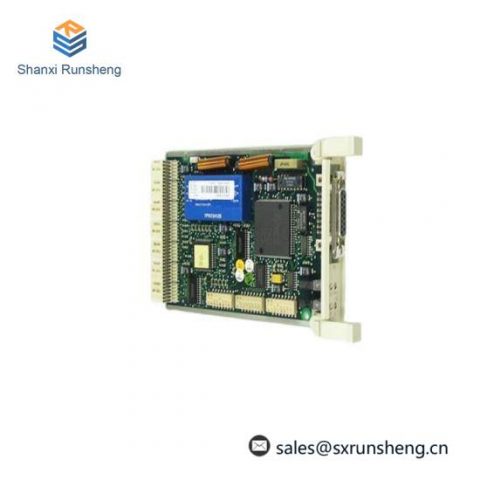 ABB CS513 - 3BSE000435R1 Industrial Control Module