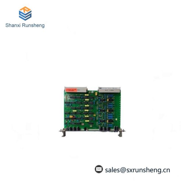 ABB CSA463AE Module for Industrial Control Systems