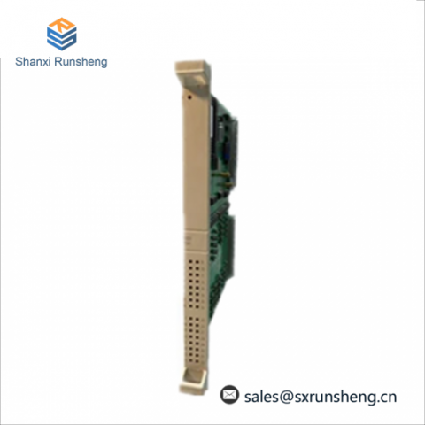 ABB D0910S - Digital Output Module for Advanced Manufacturing Control