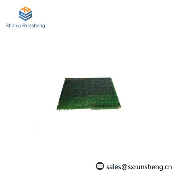 ABB DAPI100 3AST000929R109 Communication Module