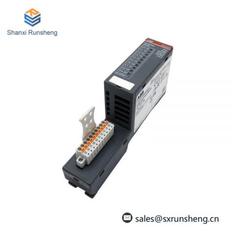 ABB DC541-CM C2 Digital I/O Modules