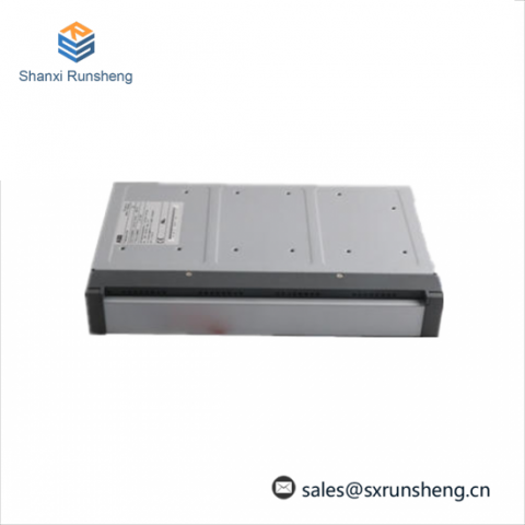 ABB DDO02 Digital Output Module for Industrial Automation