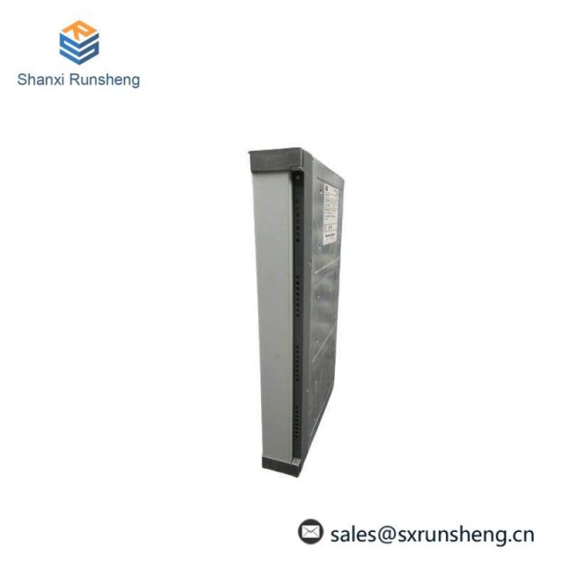 ABB DDO02 Digital Output Module for Industrial Automation
