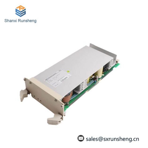 ABB DDO02 Digital Output Module for Industrial Automation