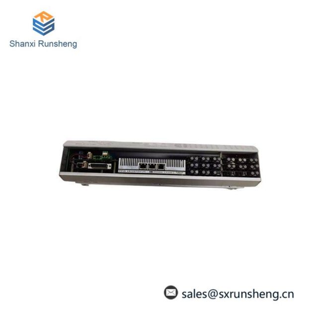 ABB DI93A HESG440355R3 - Advanced Industrial Control Module