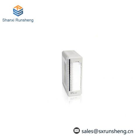 ABB DO820 3BSE008514R1 Industrial Control Module
