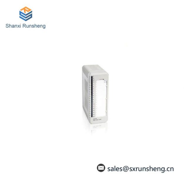 ABB DO820 3BSE008514R1 Industrial Control Module