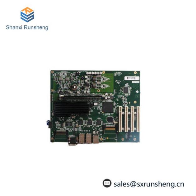 ABB DSAB-02C Analog Input Module - High Precision & Reliable Data Acquisition for Industrial Automation