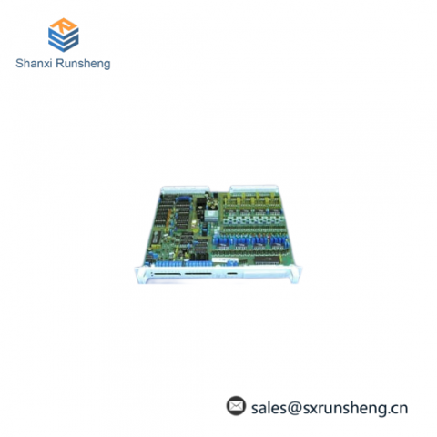 ABB DSAI130D I/O Module