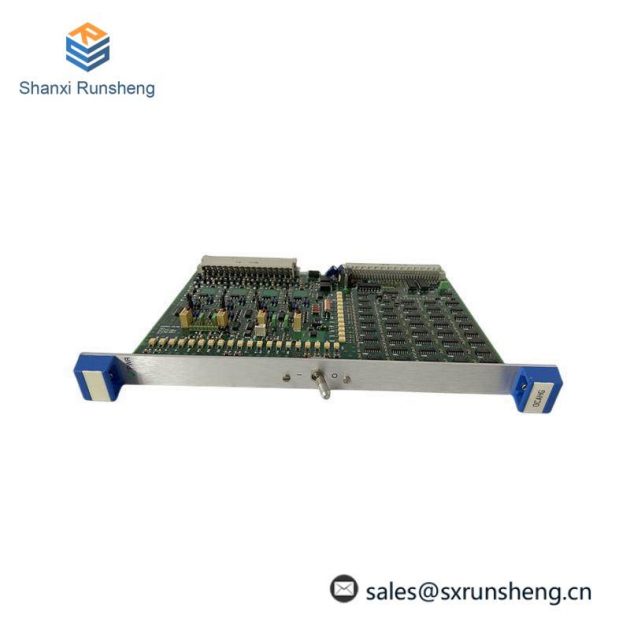 ABB DSAI130D I/O Module
