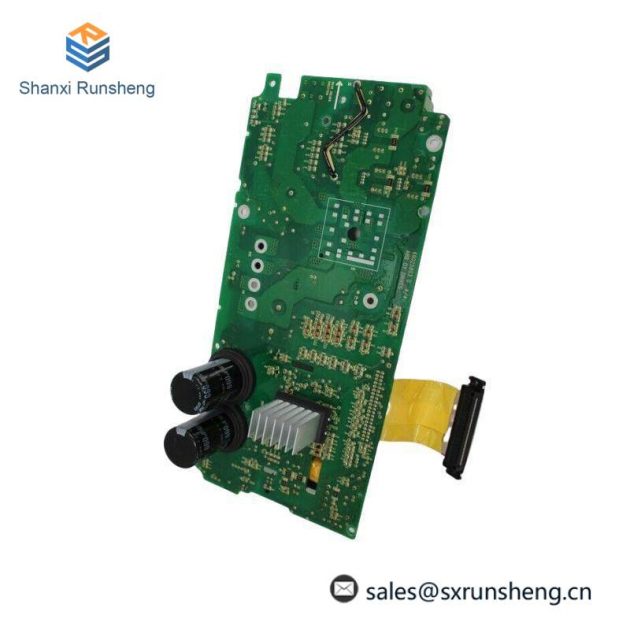 ABB DSAI130D I/O Module